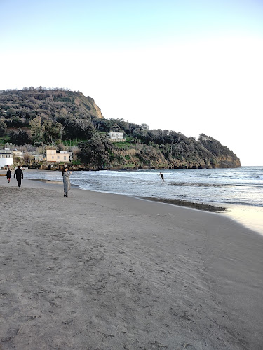 Via Dragonara, 18, 80070 Bacoli NA, Italia