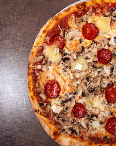 Pizzeria La Sueva 2.0 - Trocino - Torino