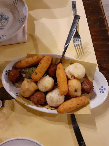 RAGNO 1975 - Ristorazione