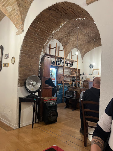 C'era una volta L'osteria - Spoleto