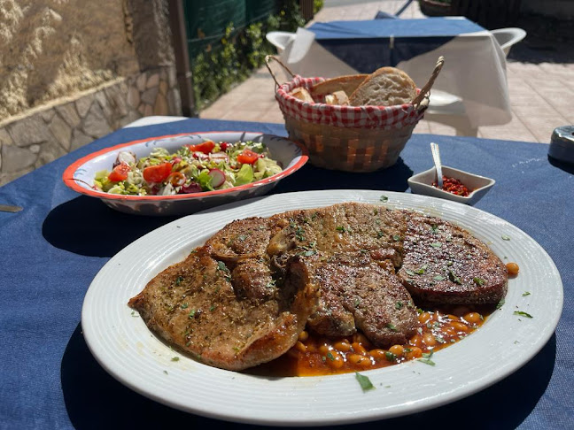 Cimalonga Ristorante