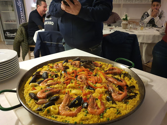 WHITE restaurant - Ristorazione