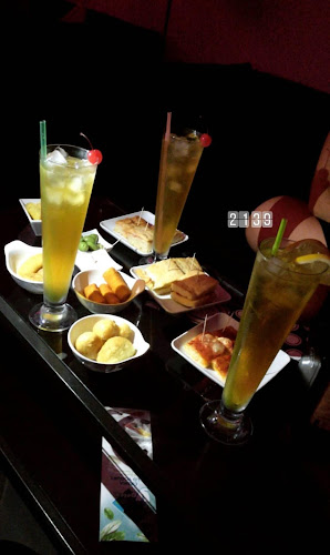 Opinii despre Bar De Vivo Tabaccheria ELFBAR POINT în Nocera Inferiore - Ristorazione