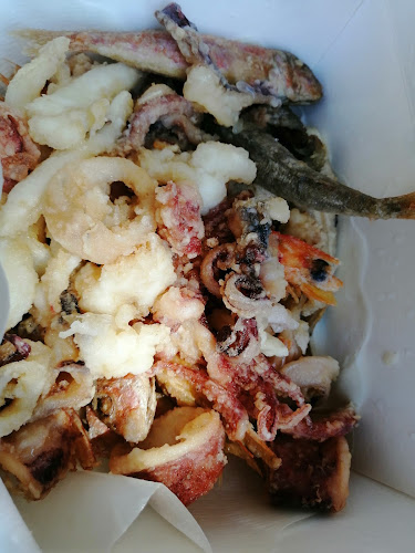 Trattoria del Procaccia - Monopoli