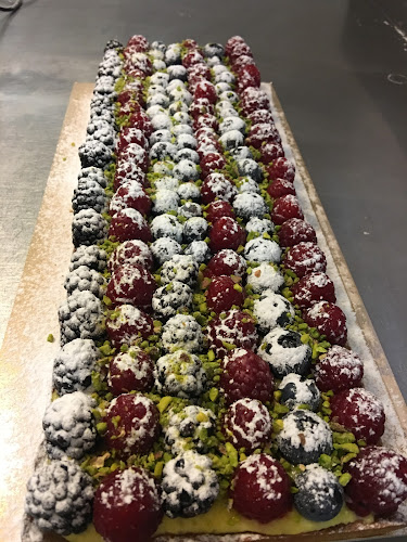 Comentarii opinii despre Bakery & Coffee – LOCATELLI