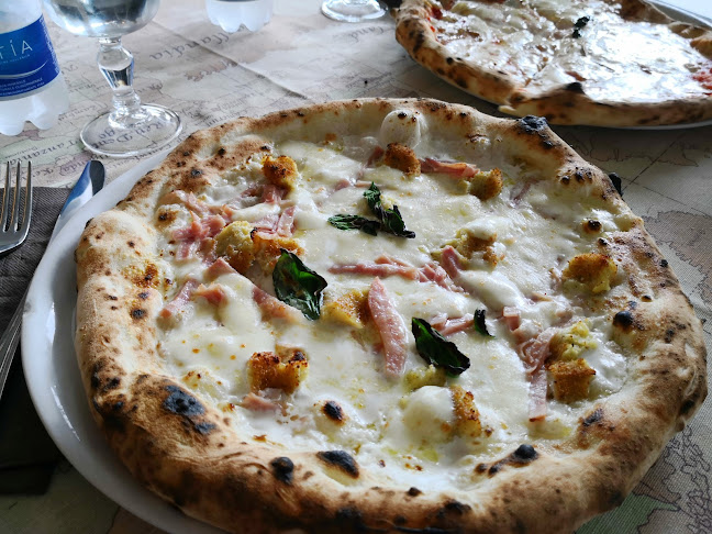 Reviews of Ristorante Pizzeria Amabile Napoli in Napoli - Ristorazione
