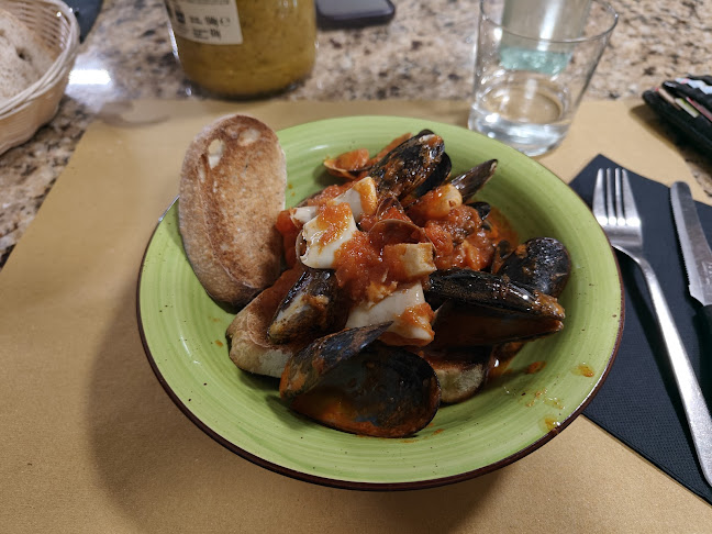 Comentarii opinii despre Pizzeria Sheva