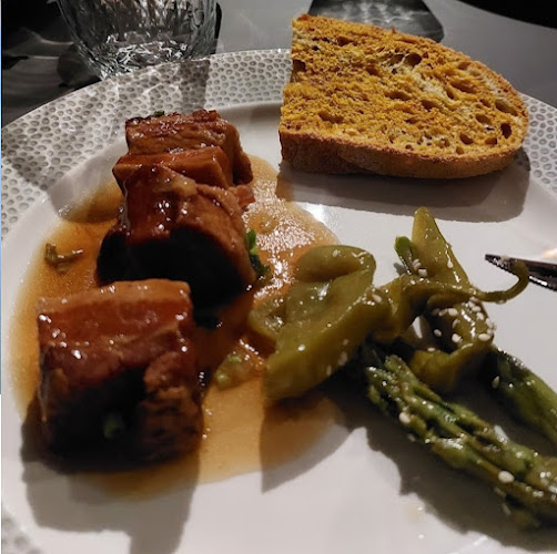 Comentarii opinii despre Ristorante The Bronx HOB