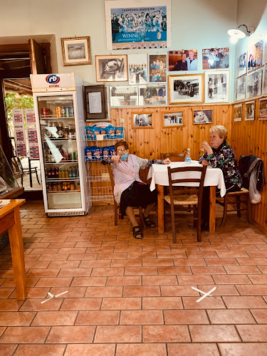 Opinii despre Osteria Da Burniti di Pattuelli Giovanni în Bagnacavallo - Ristorazione