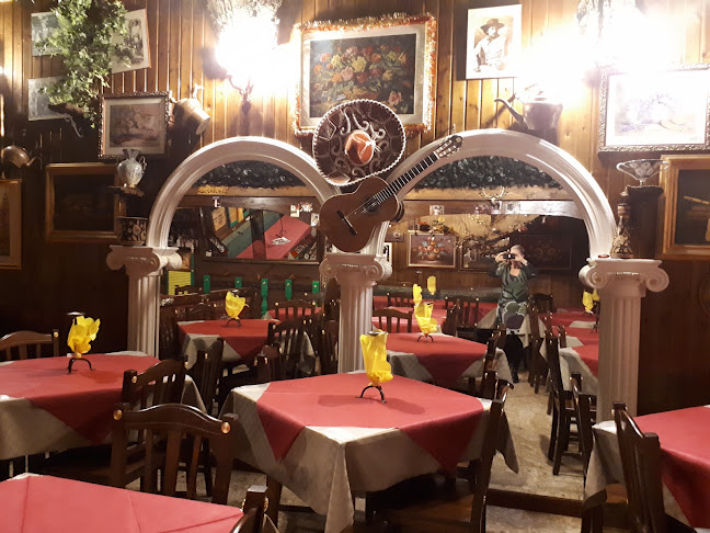 Pizzeria Il Buco - Ristorazione