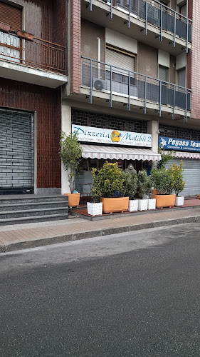 Pizzeria Malibù 2 - San Giuliano Milanese
