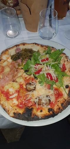 Pizza cozze & babà - Firenze