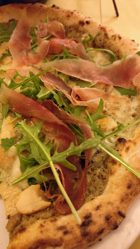 A tutta pizza - Ristorazione