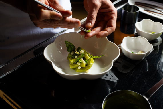 Ristorante Opera - Torino