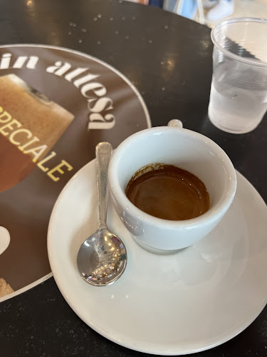 Comments and reviews of Q8 Polignano Ristorante & Caffè