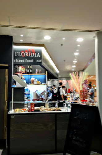 Comentarii opinii despre Café Floridia Bar e Ristorante