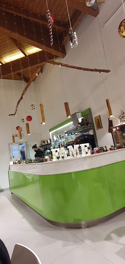 FAME-oilbar&bruschetteria