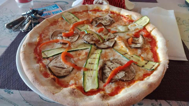 Pizzeria Rosticceria Take Away