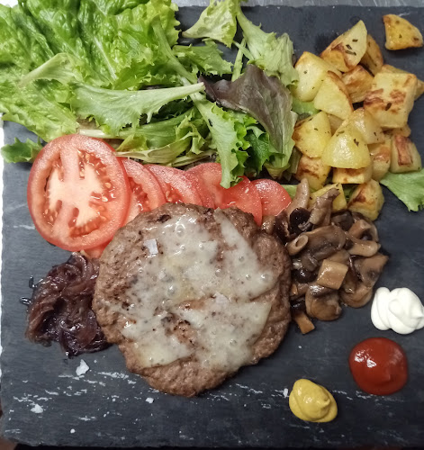 La Bode Ristobar - Ristorazione