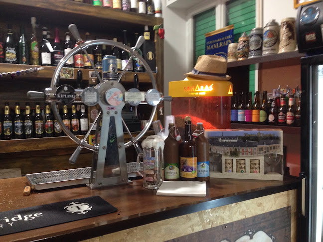 Malto da Legare - Giulianova