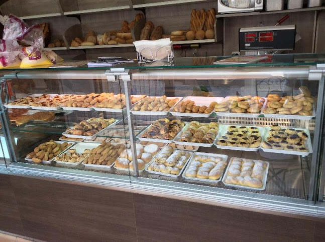 Panificio Vittoria - Agrigento