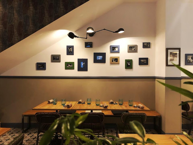 Fred Enogastronomico - Ristorazione