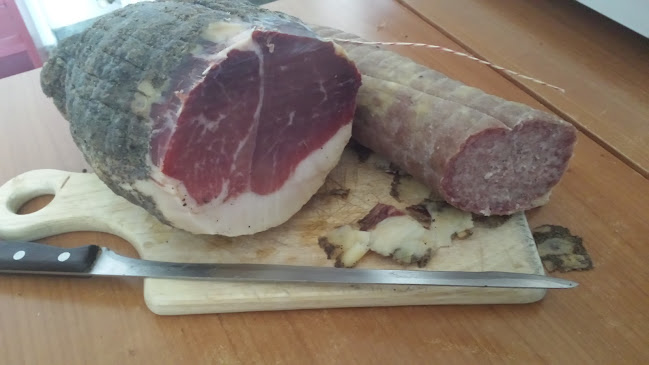 La Cantinetta Di San Crispino - Porto Sant'Elpidio