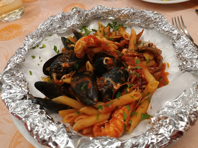 Il Tritone di Esposito Antonella - Ristorante - Ristorazione