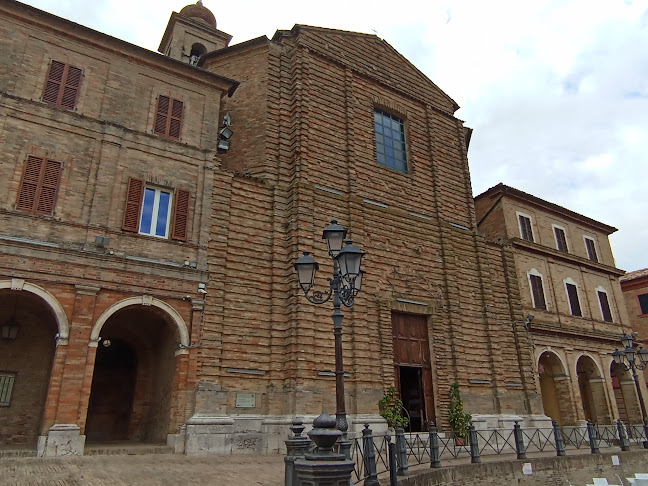 Via Don Luigi Sturzo, 3, 62010 Treia MC