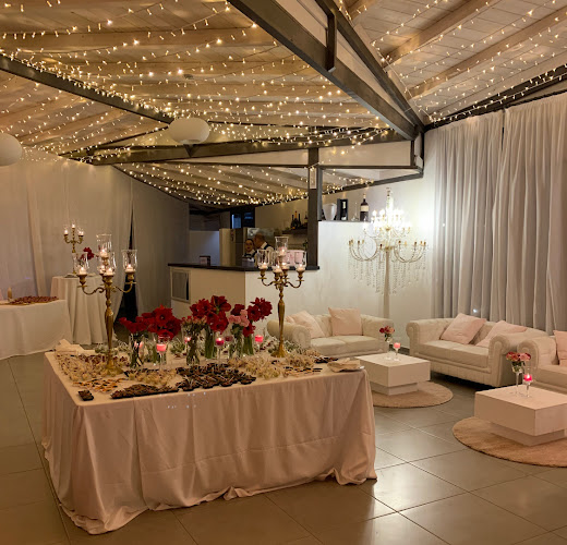 Ristorante Maracuja banqueting