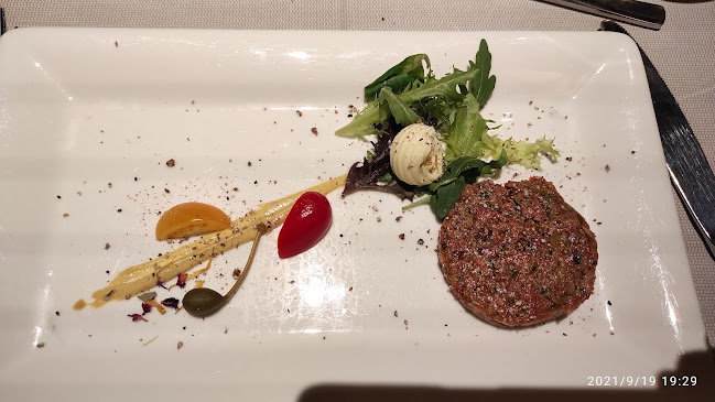 Reviews of Landgasthof Restaurant Bad Turmbach in Appiano sulla strada del vino - Ristorazione