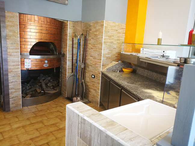 Pizza Planet 2 - Ristorazione