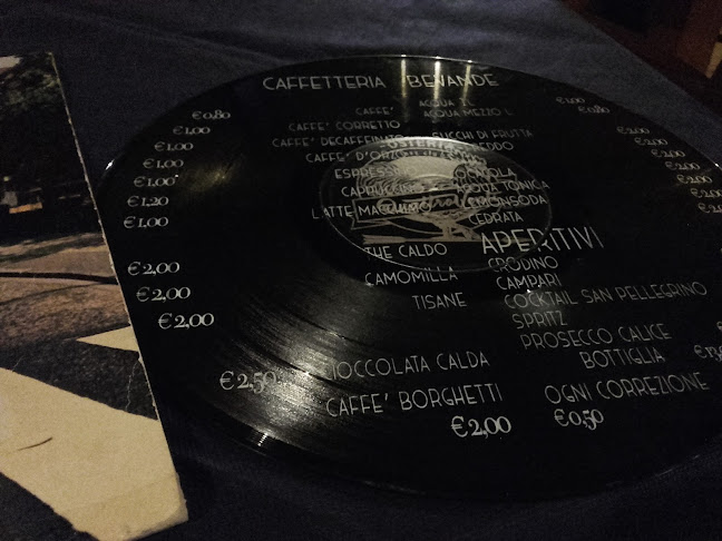 Osteria Quattro Venti - Ristorazione