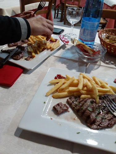 Ristorante Pizzeria Sos Pianos - Ossi