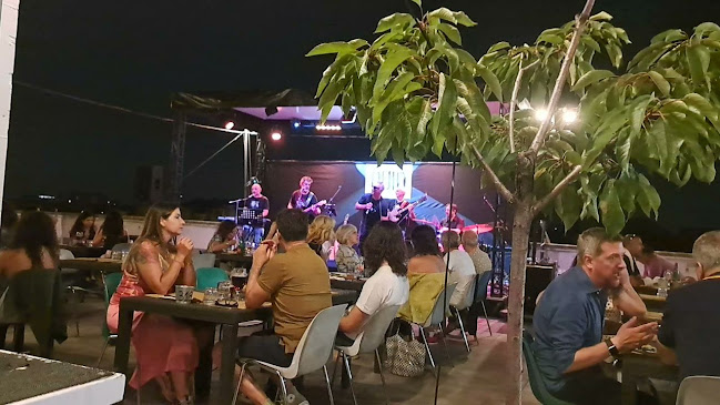 Opinii despre Antica Pizzeria Frontoni în Roma - Ristorazione