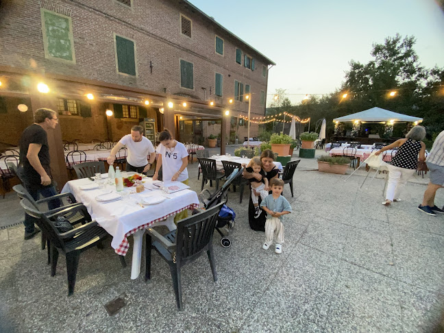 Ristorante Albergo Osteria "Come una volta" - Ristorazione