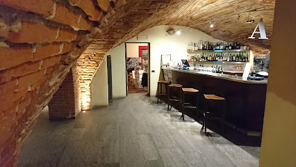Cantine Bonaparte
