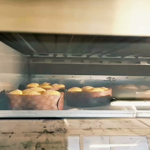 Frumento - Forno Agricolo