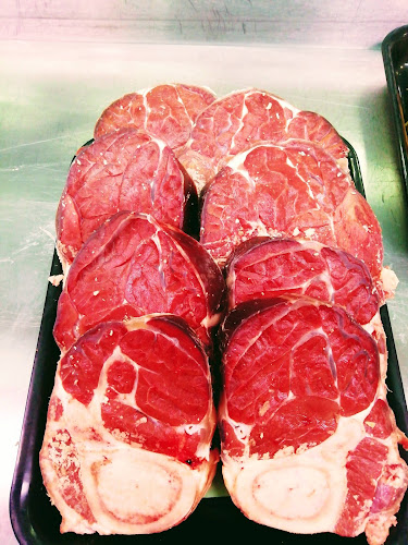 Opinii despre La bottega delle carni da Marco în Campobasso - Ristorazione