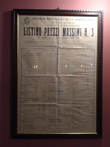 Mariposa - Pizzeria e B&B