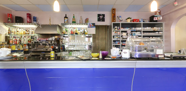 Bar Tabaccheria Caffè Portici Brescia