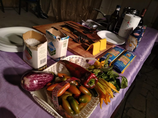 Ristorante Pizzeria Tempio di Giove