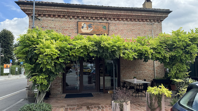 Opinii despre Osteria del Morino în Caorso - Ristorazione