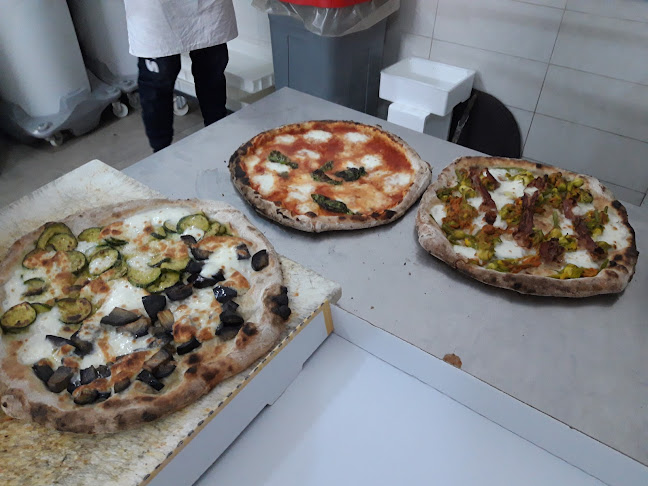 Via S. Passaro, 84043 Agropoli SA