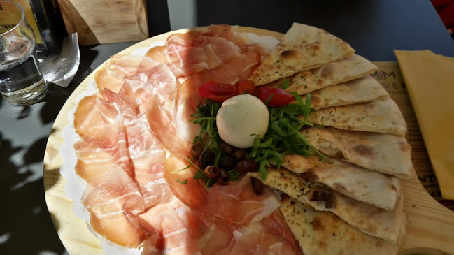 Fabbrica di Pedavena Mirano - Ristorazione