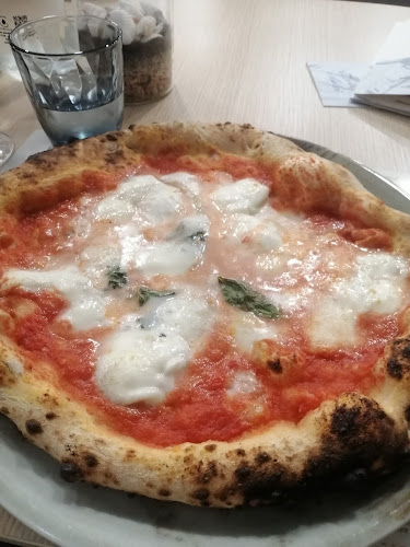 Via Giambattista Vico, 10, 86100 Campobasso CB