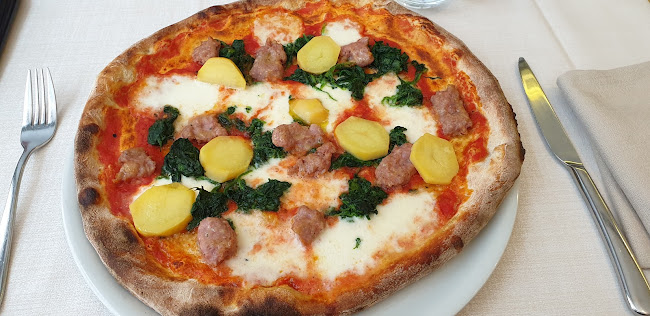 Locanda Barbarossa - Como