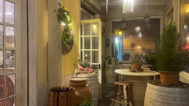 Comentarii opinii despre Ci Ritorno 2.2