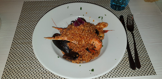 Opinii despre Il Lido Ristorante di Pesce în Torre Grande - Ristorazione
