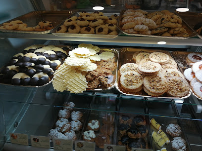 PASTICCERIA AVEZZANO LEONE